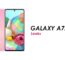 Galaxy A72 5g