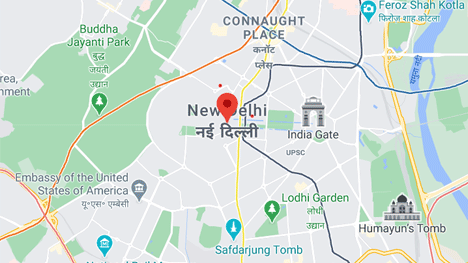delhi