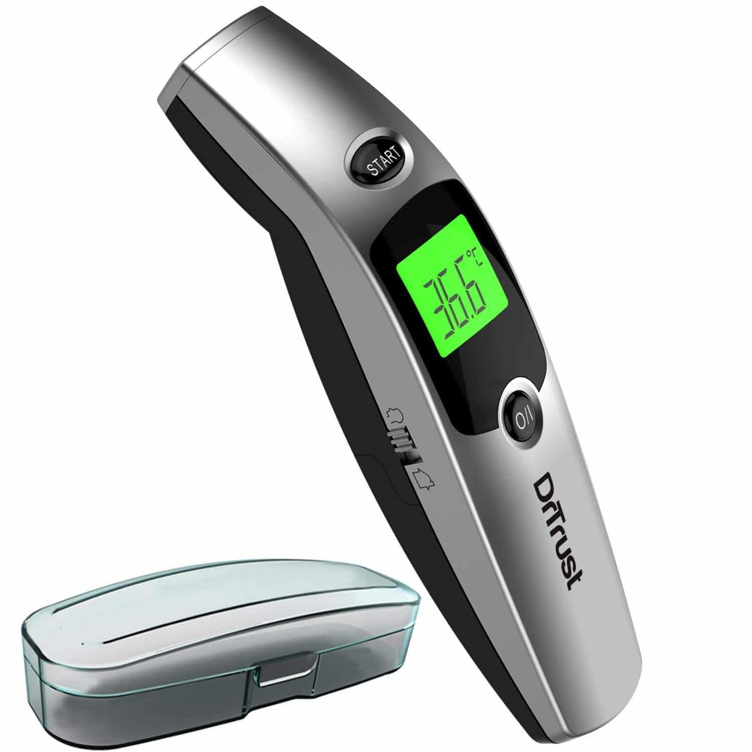 Best contactless thermometer
