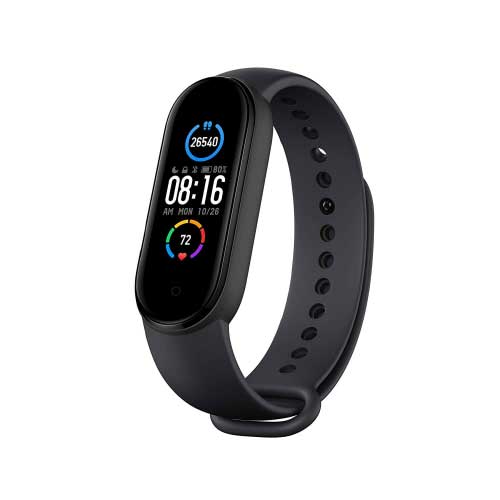 Best Fitness Band
