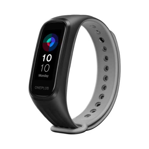Best Fitness Bands under 2000