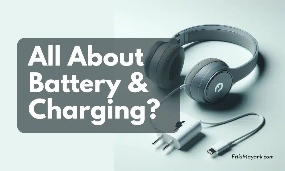 best fast charging headphones