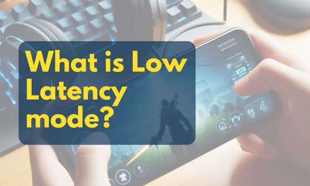 best low latency headphones