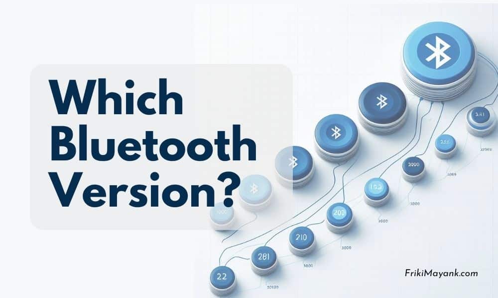 what is best Bluetooth version