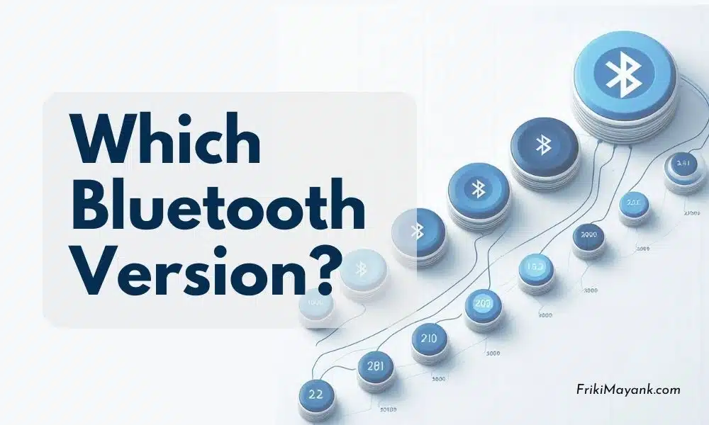 what is best Bluetooth version